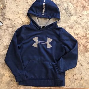 Under Armour sweatshirt